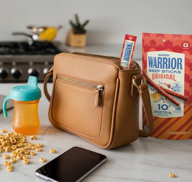 good-warrior-phone-cup-bag