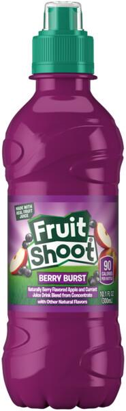 Fruit Shoots