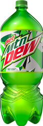 Mtn Dew - 2L Bottle (2)