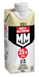 Muscle Milk
