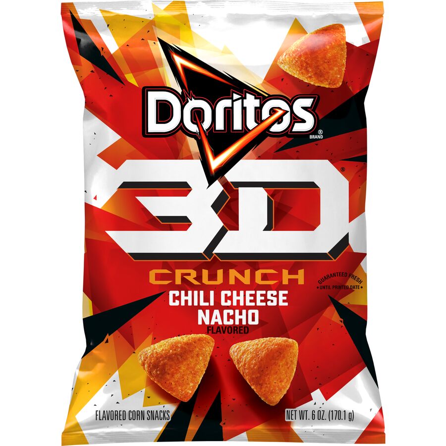 Doritos® Flamas Tortilla Chips, 9.25 oz - Foods Co.