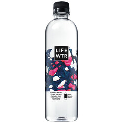 LifeWtr PH Balanced Water  - 1.5 L Bottle