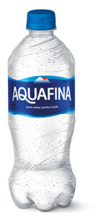 Aquafina - 20 fl oz Bottle