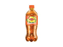 Lipton 20oz Ice Tea Peach