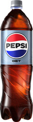 Pepsi Diet - 1.25 L Bottle Dry