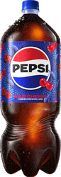 Pepsi Wild Cherry - 2 L Bottle