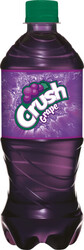 Crush Grape - 20 oz Bottle