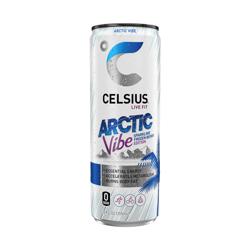 Celsius Arctic Vibe Cold