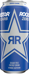 Rockstar Zero Carb - 16 oz Can