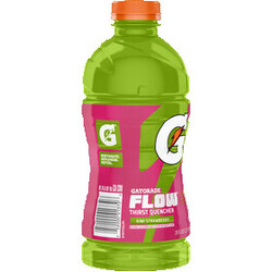 Gatorade Flow Thirst Quencher Kiwi Strawberry - 28 oz Bottle