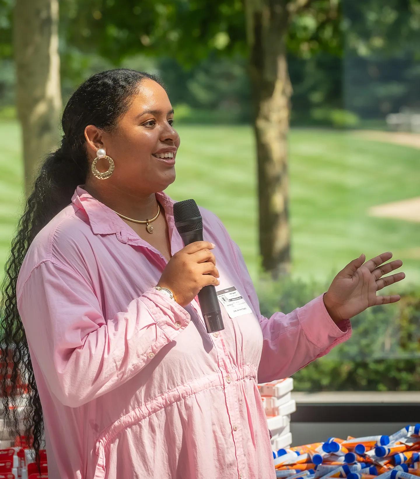 Bringing the PepsiCo Way To Life