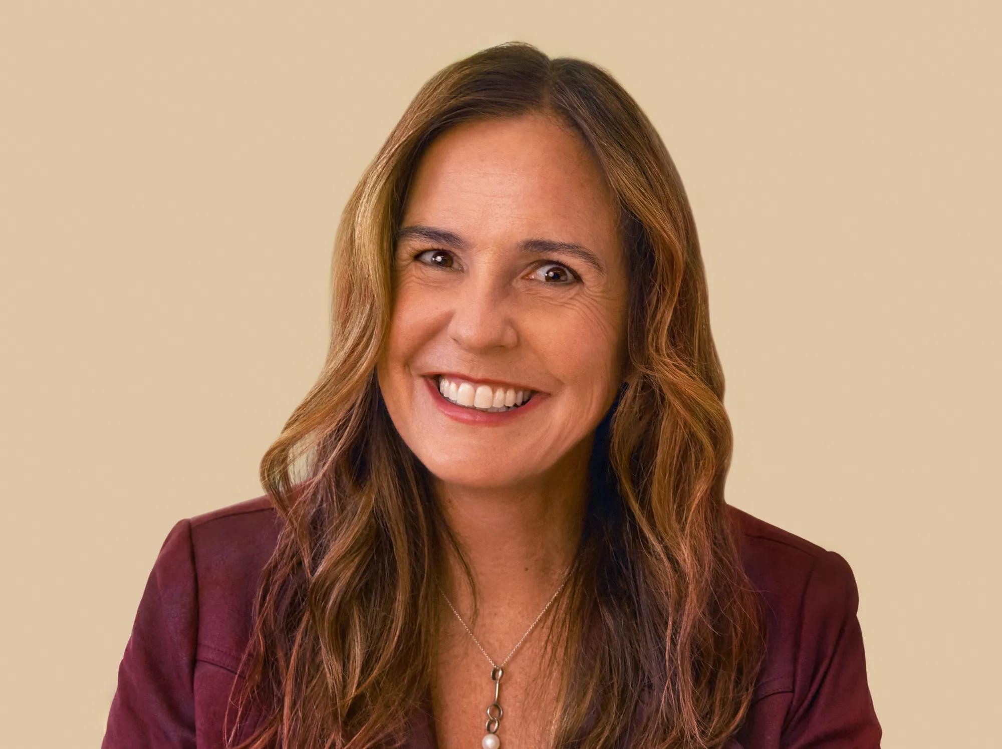 Jane Wakely headshot