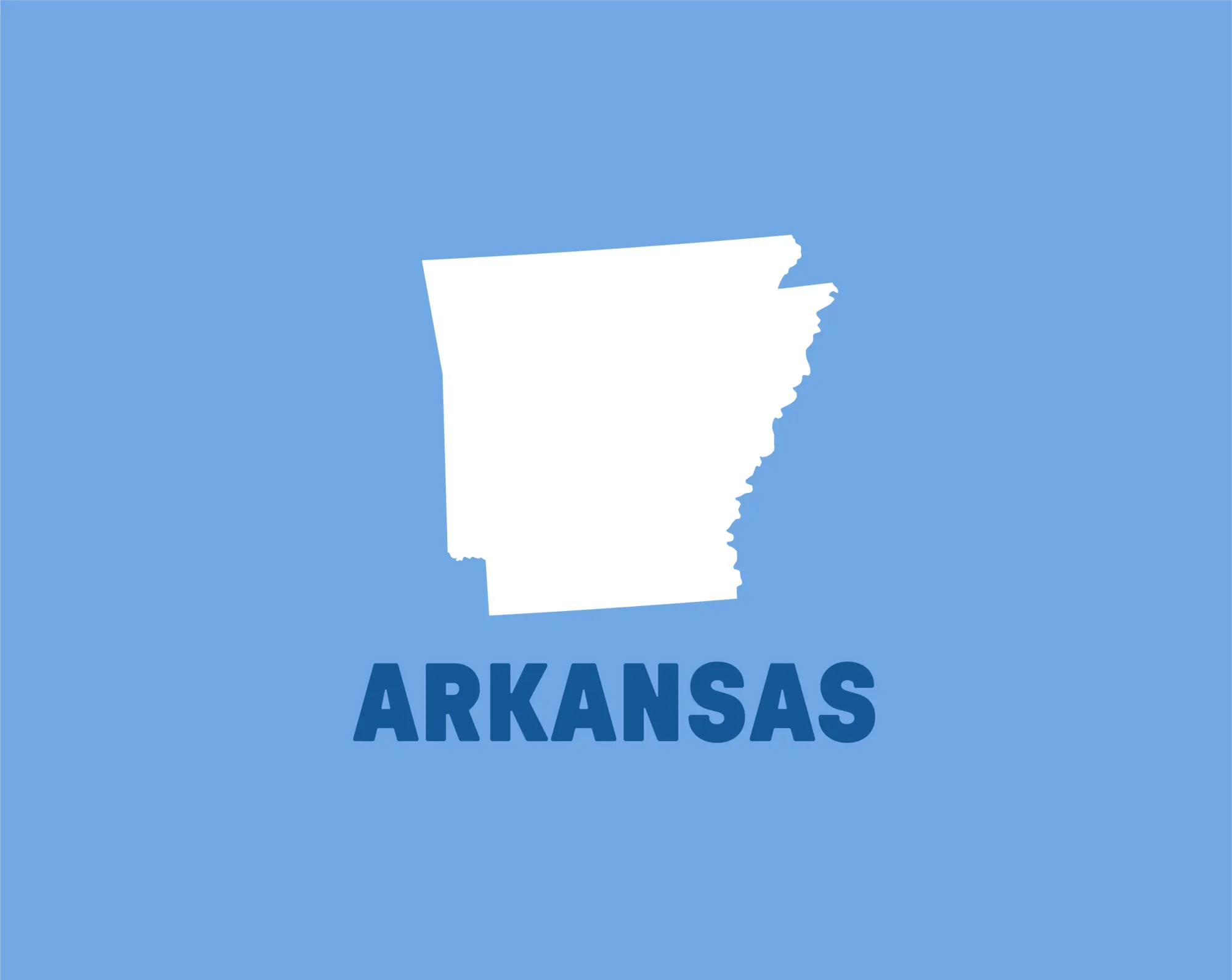 arkansas