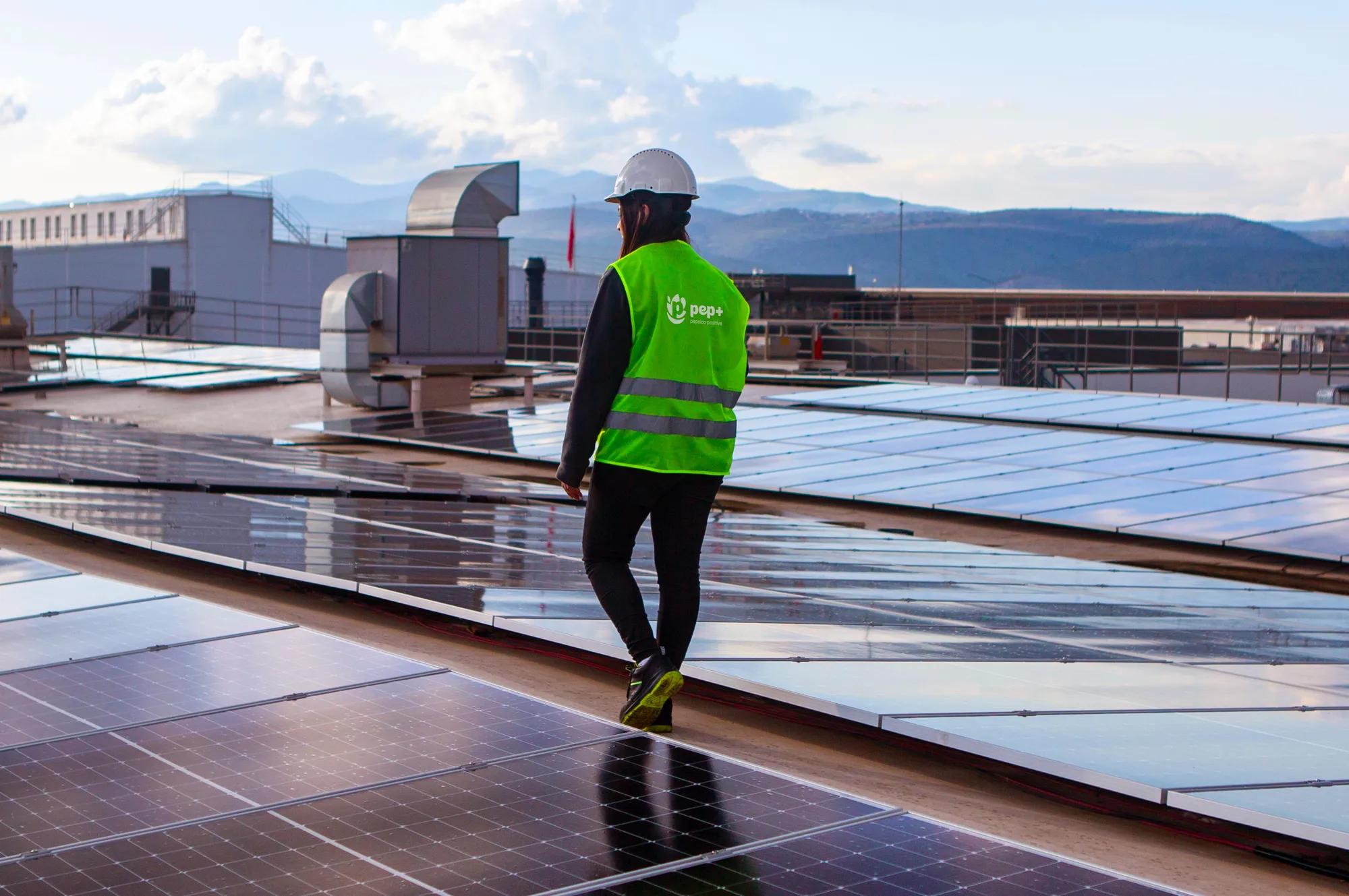 Environmental Impact