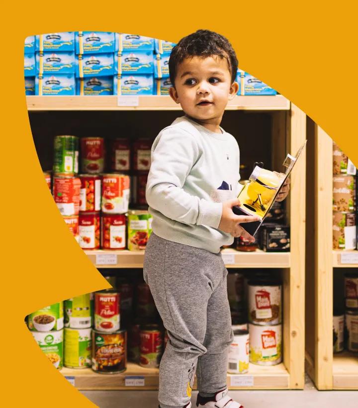 Left-Feeding Families-Billboard