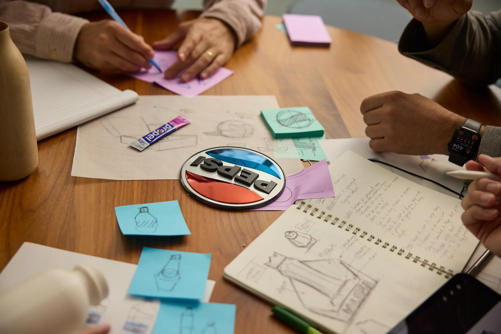 Suppliers Hub_Pepsico_logo