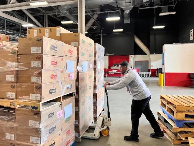 warehouse-boxes-pushed