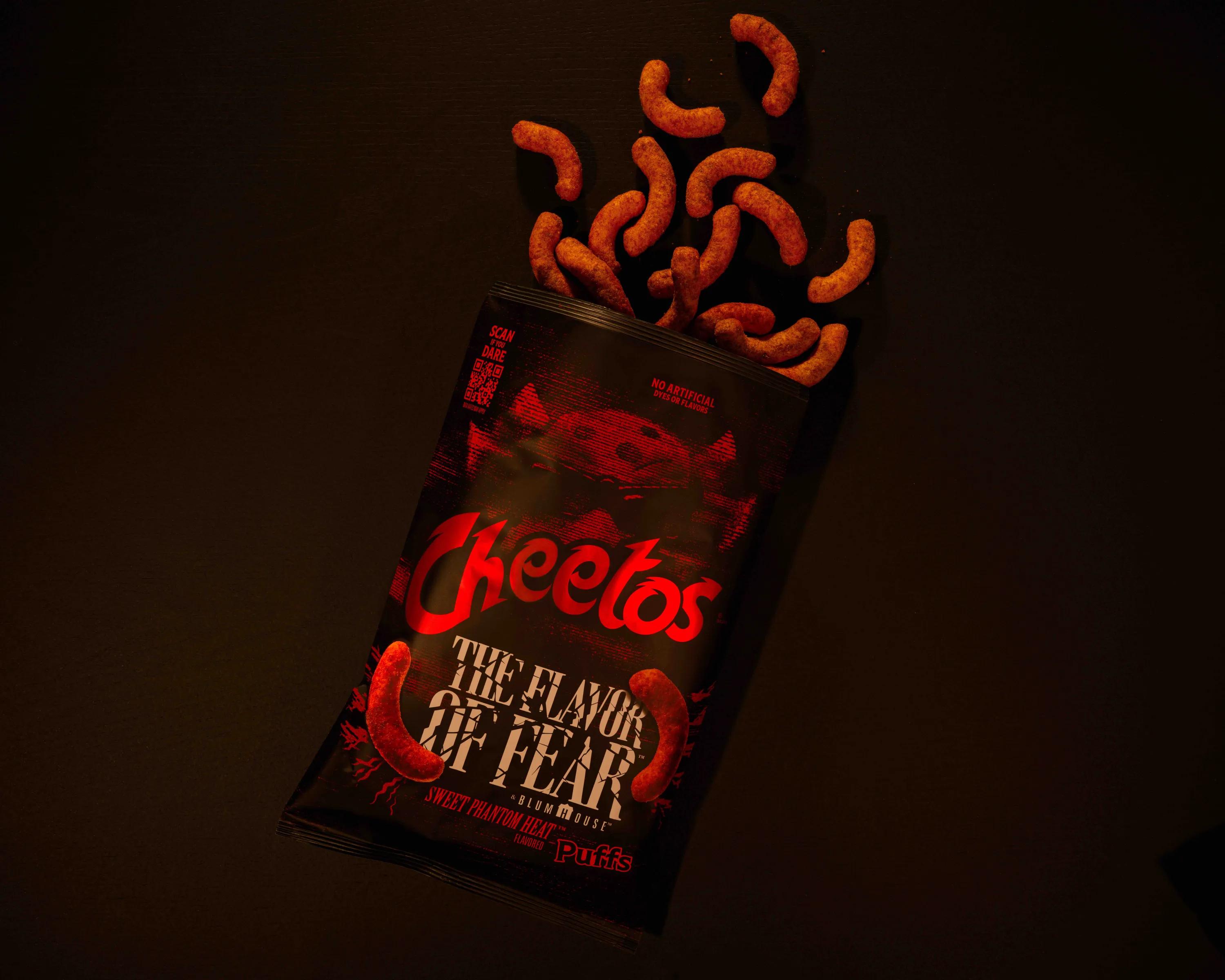 Cheetos Sweet Phantom Heat_Puffs