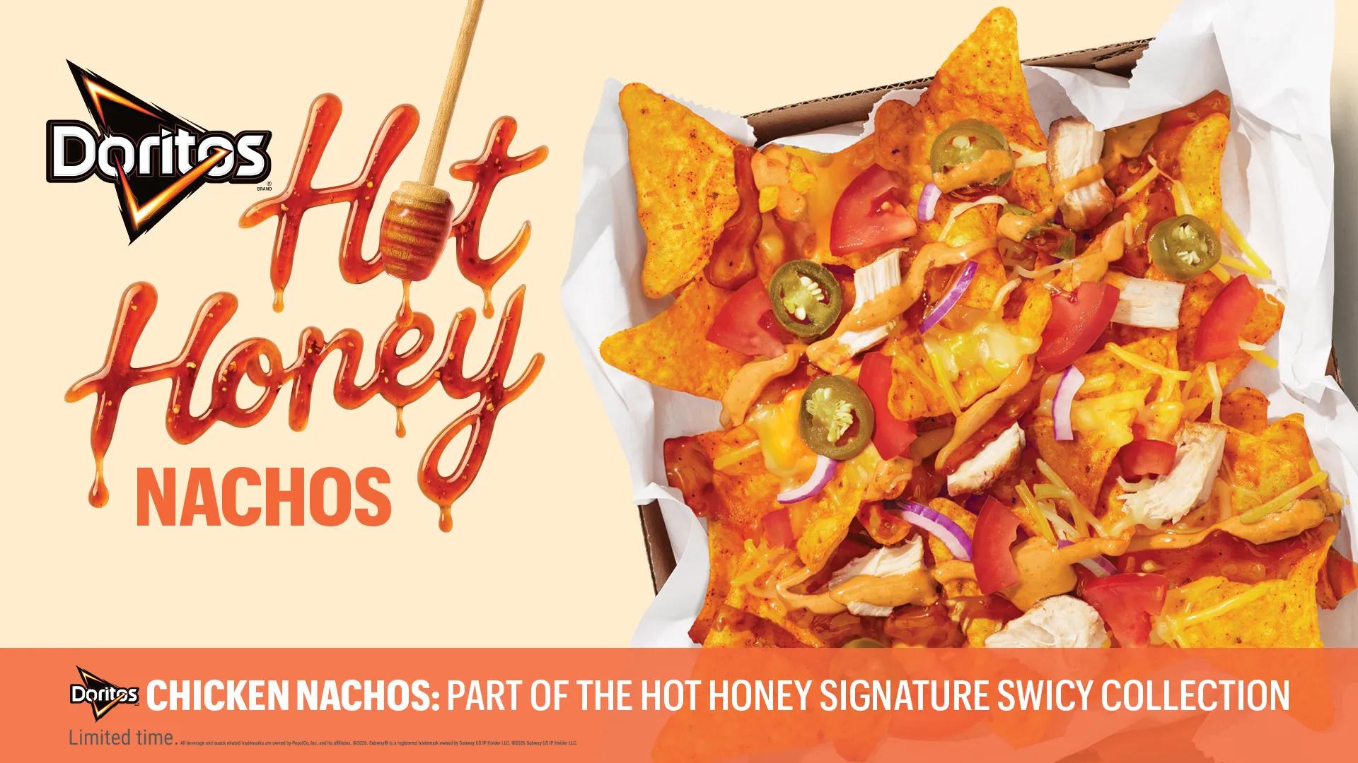 doritos-hot-honey-chicken-nachos