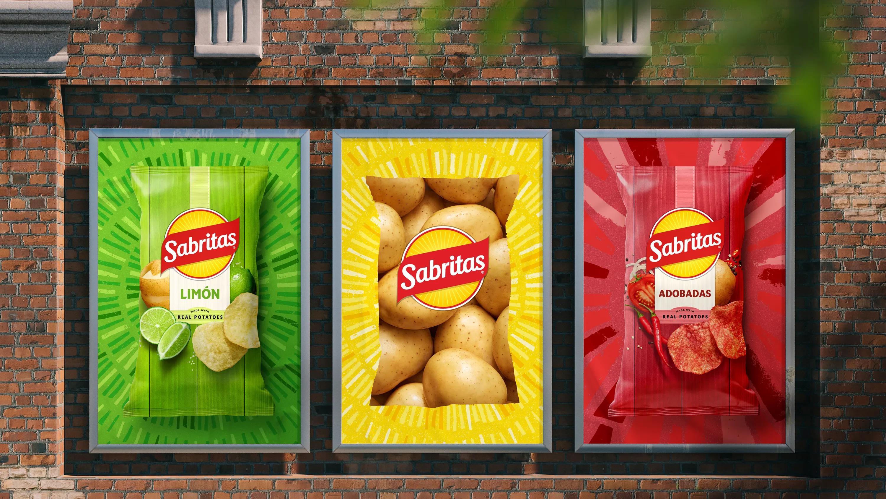 Sabritas-poster
