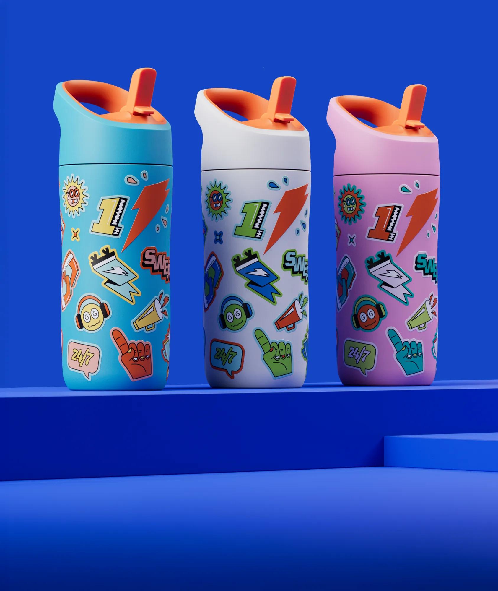 PRODUCT DESIGN_Bento-Gatorade