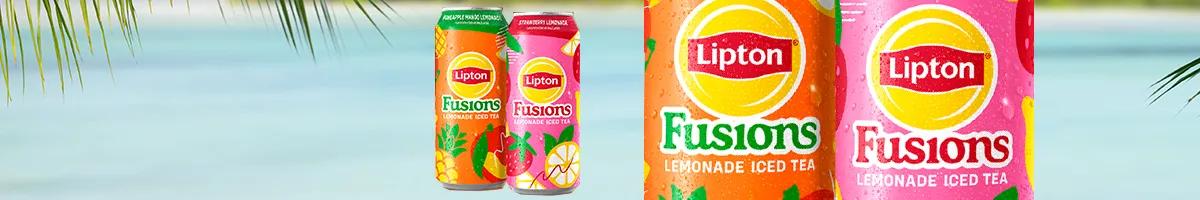 Lipton Fusions
