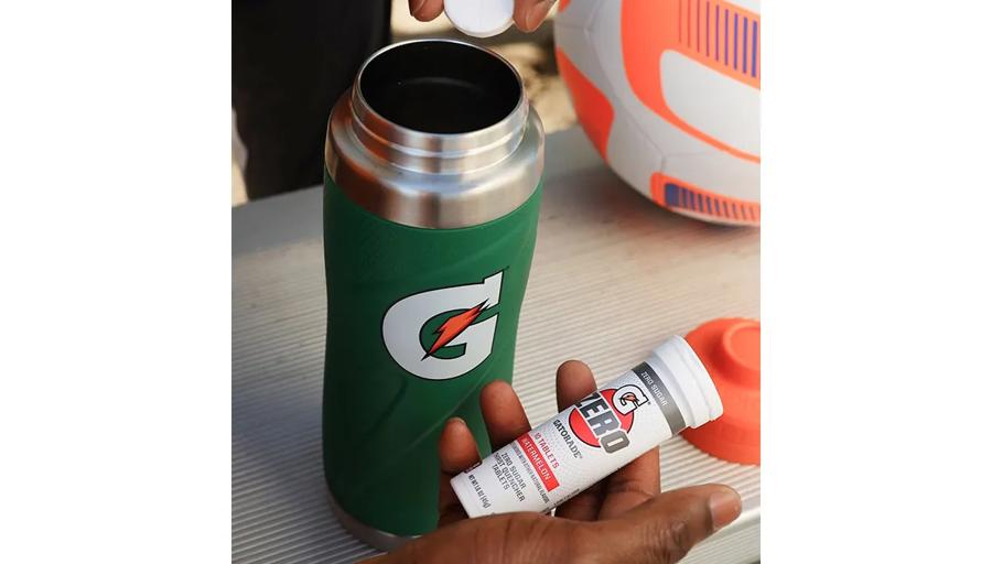 Gatorade tablets