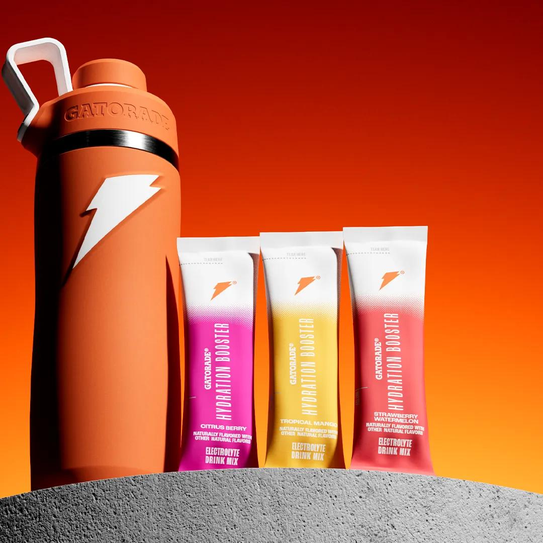 Gatorade Featured Image
