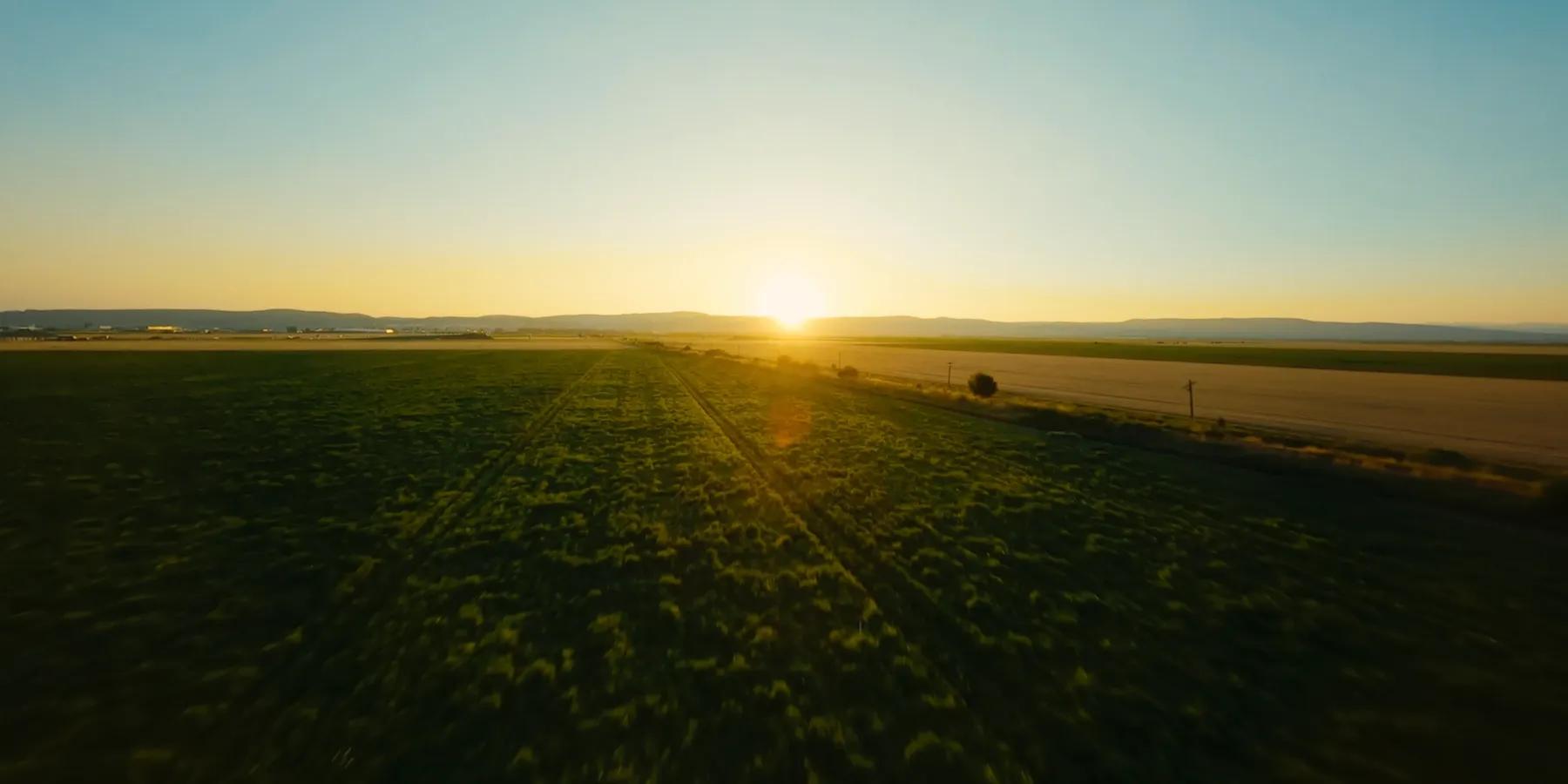 land-view