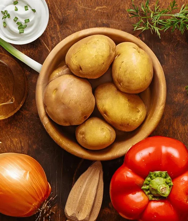 6_Lays Ingredients