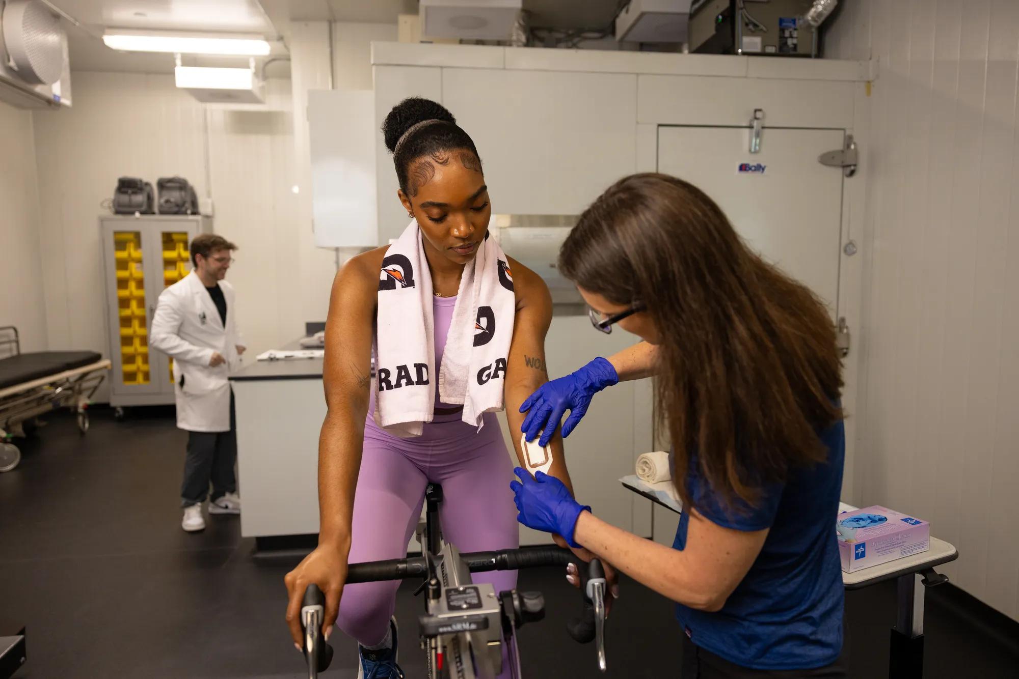 pepsico's net water positive infographic