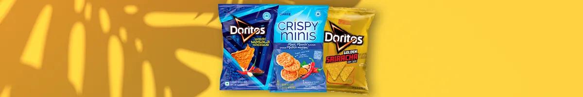 Doritos Summer Spice
