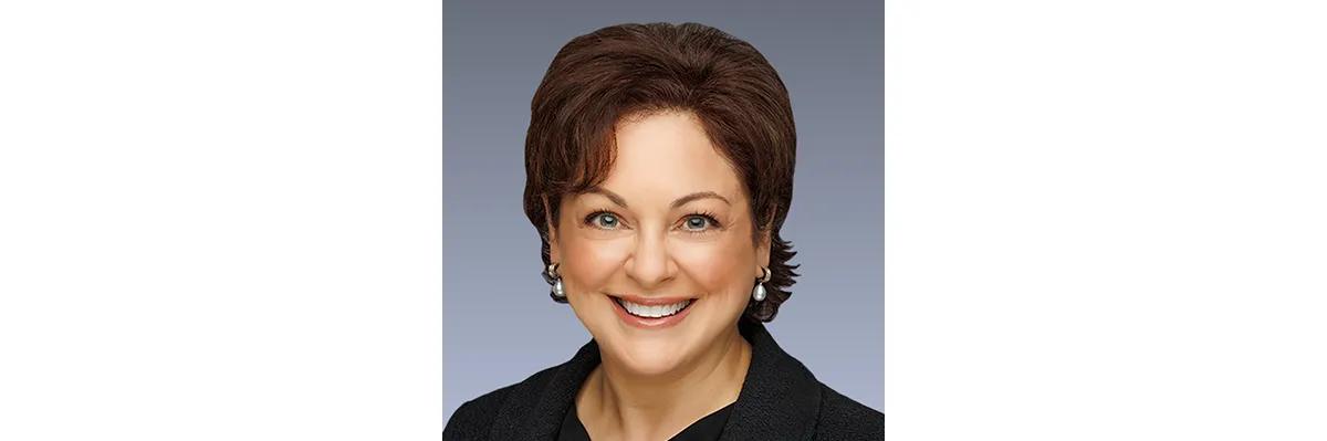 Tina Bigalke, Global Chief Diversity, Equity & Inclusion Officer