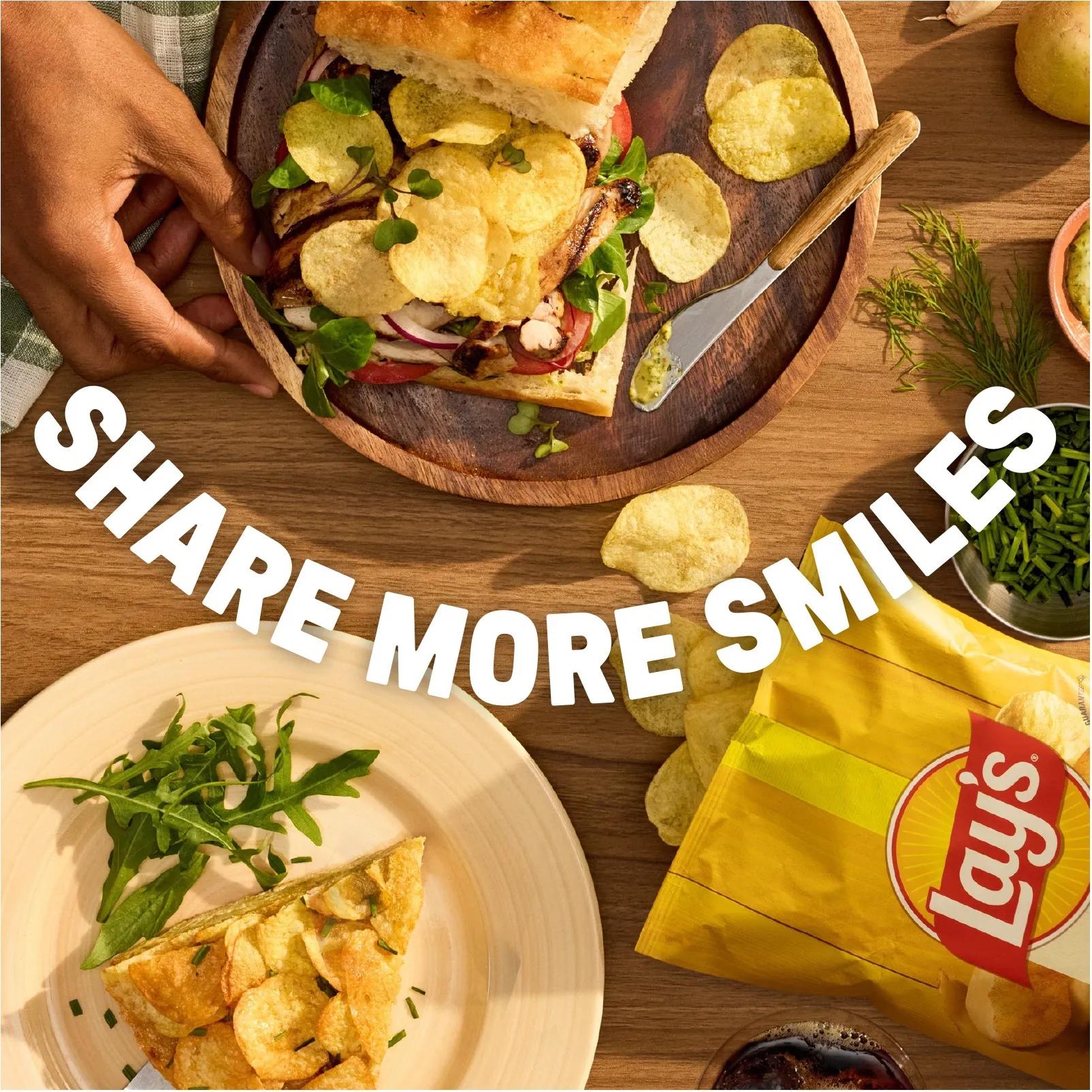 Share More Smiles