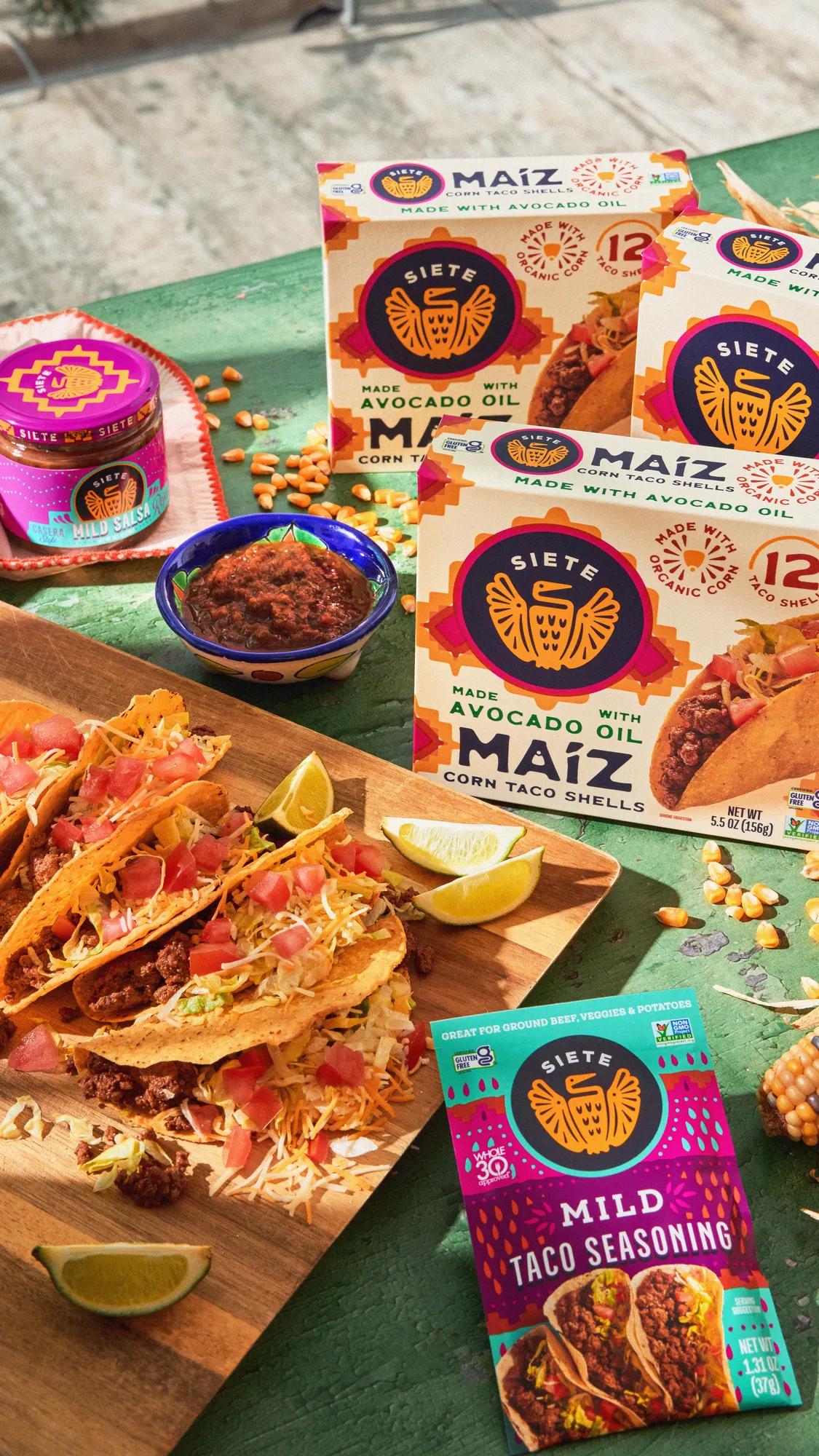 siete-maiz-shells-mild-salsa-mild-seasoning-9x16