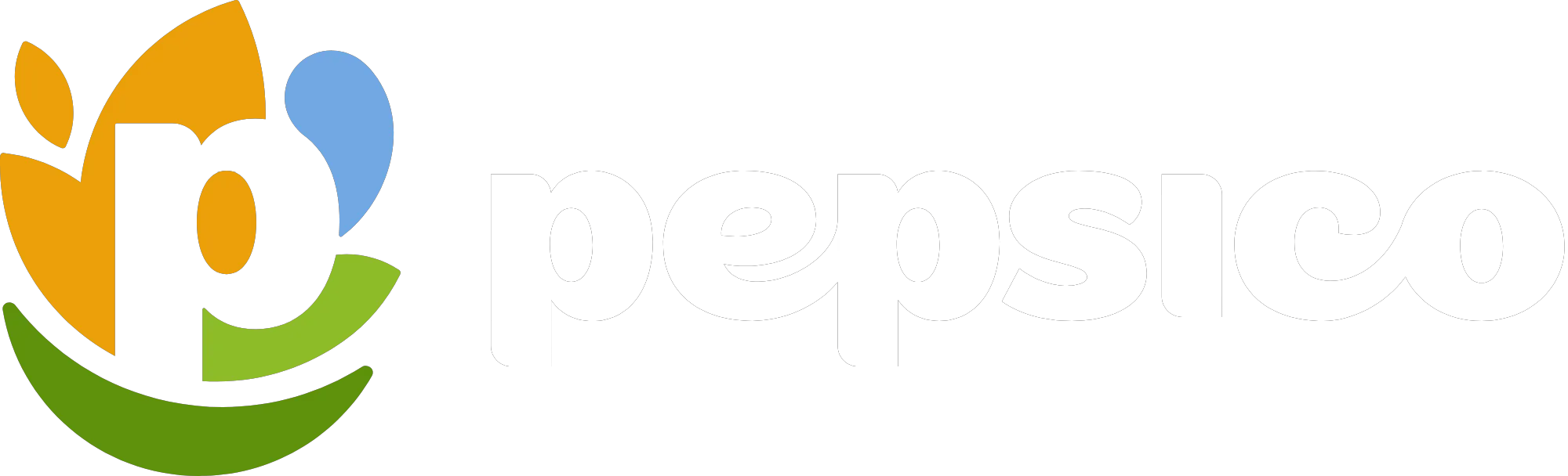 Pepsico-logo footer