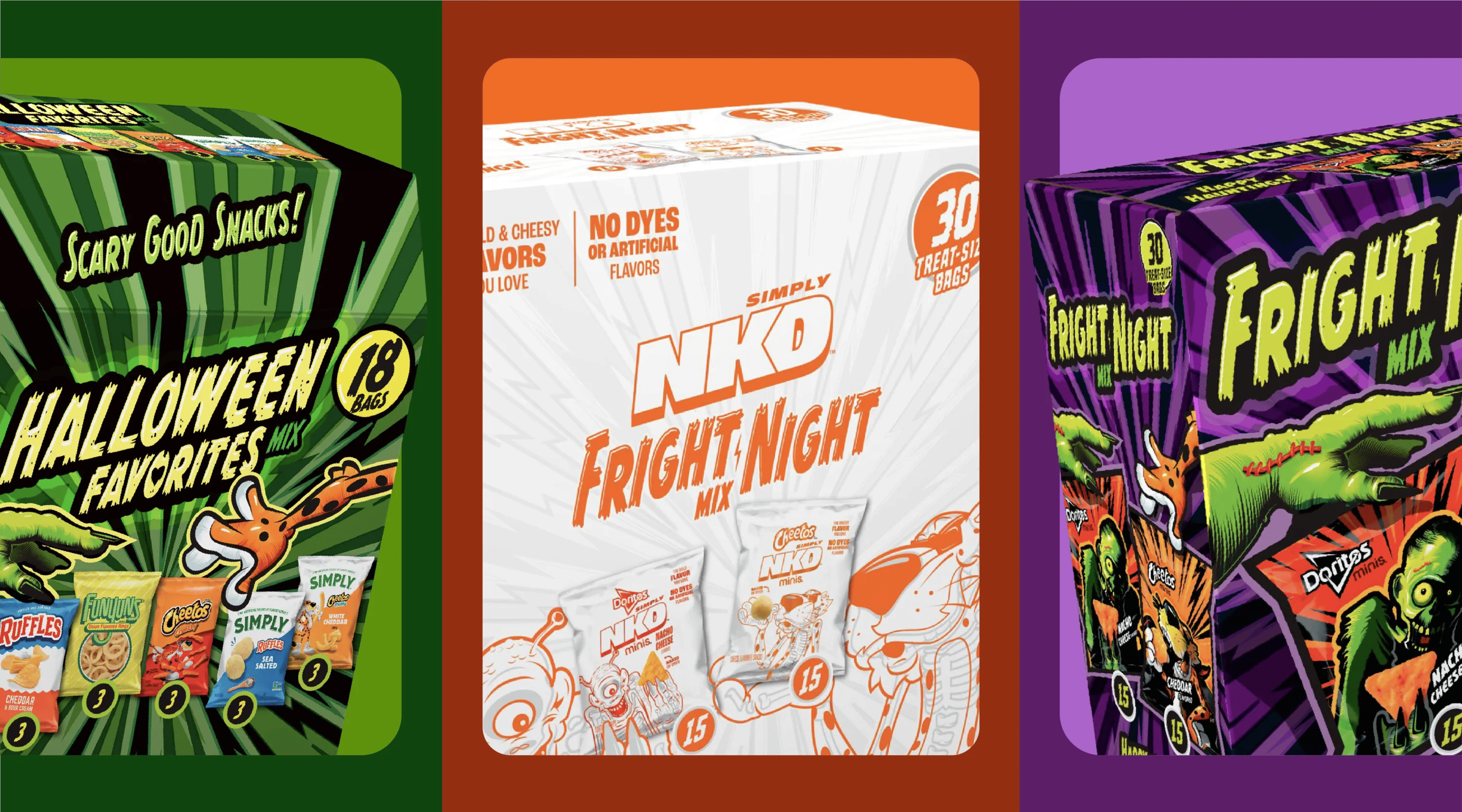 frightpack