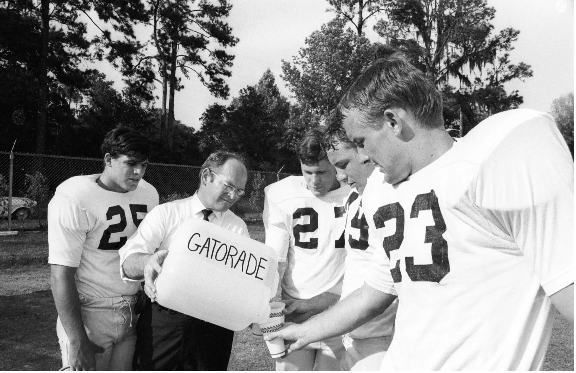 Gatorade 2