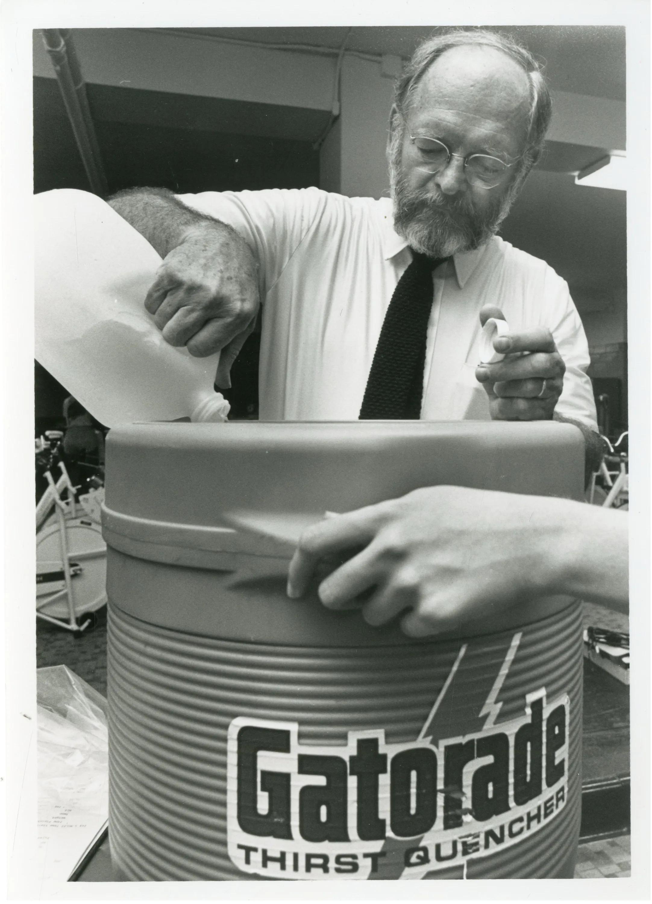 Gatorade 3