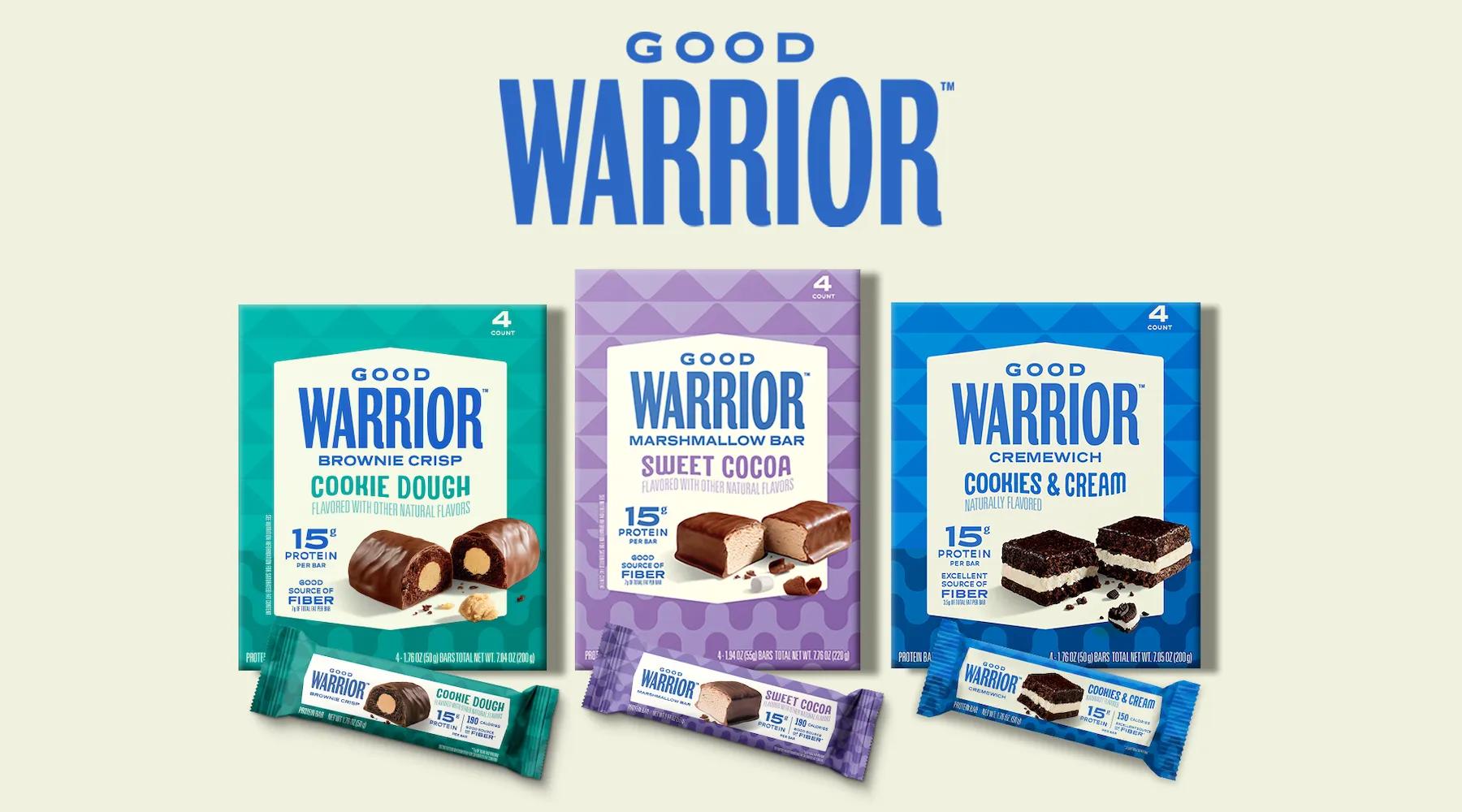 good-warrior-protein-bars-flavors