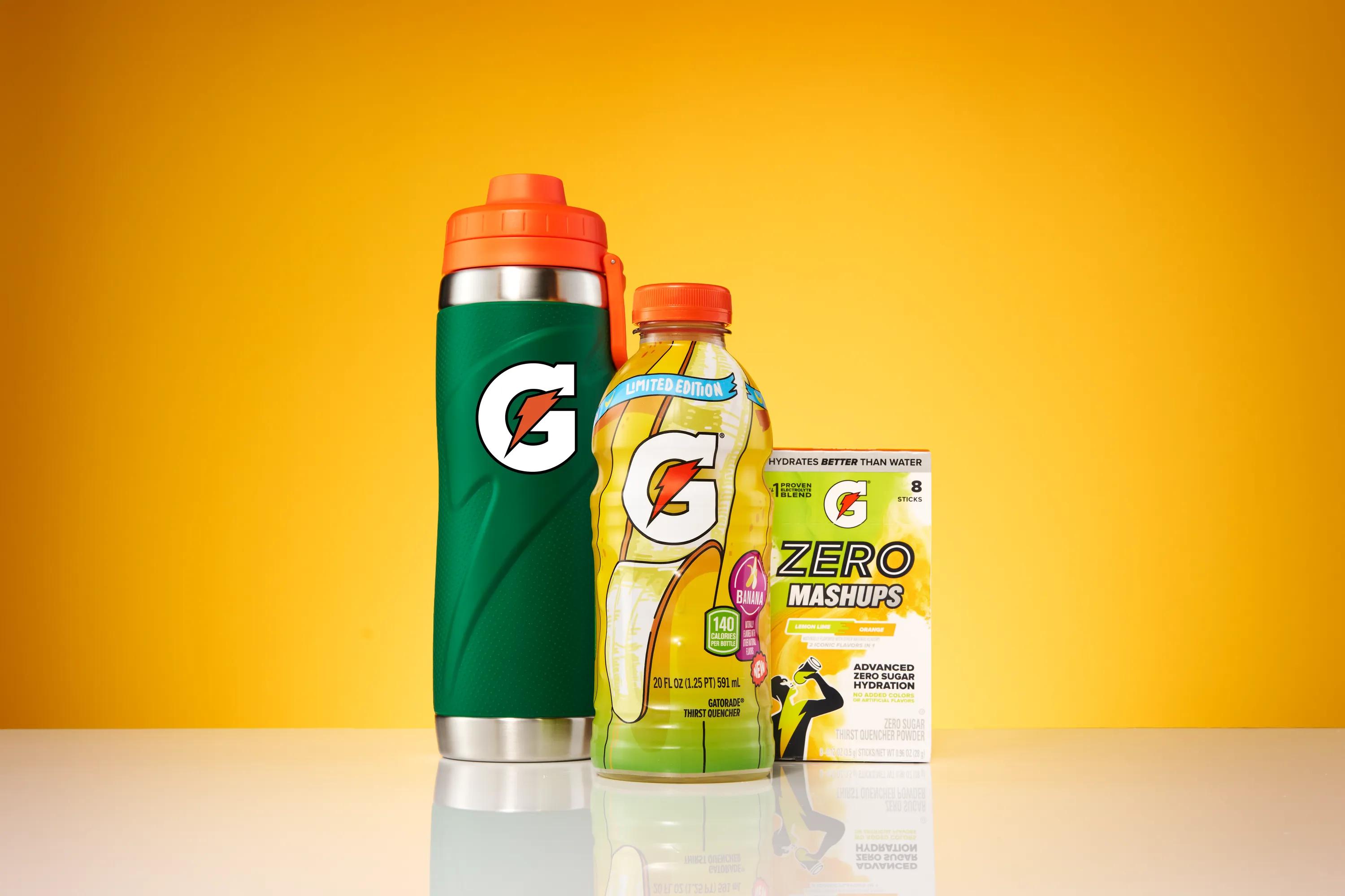 pepsico's net water positive infographic