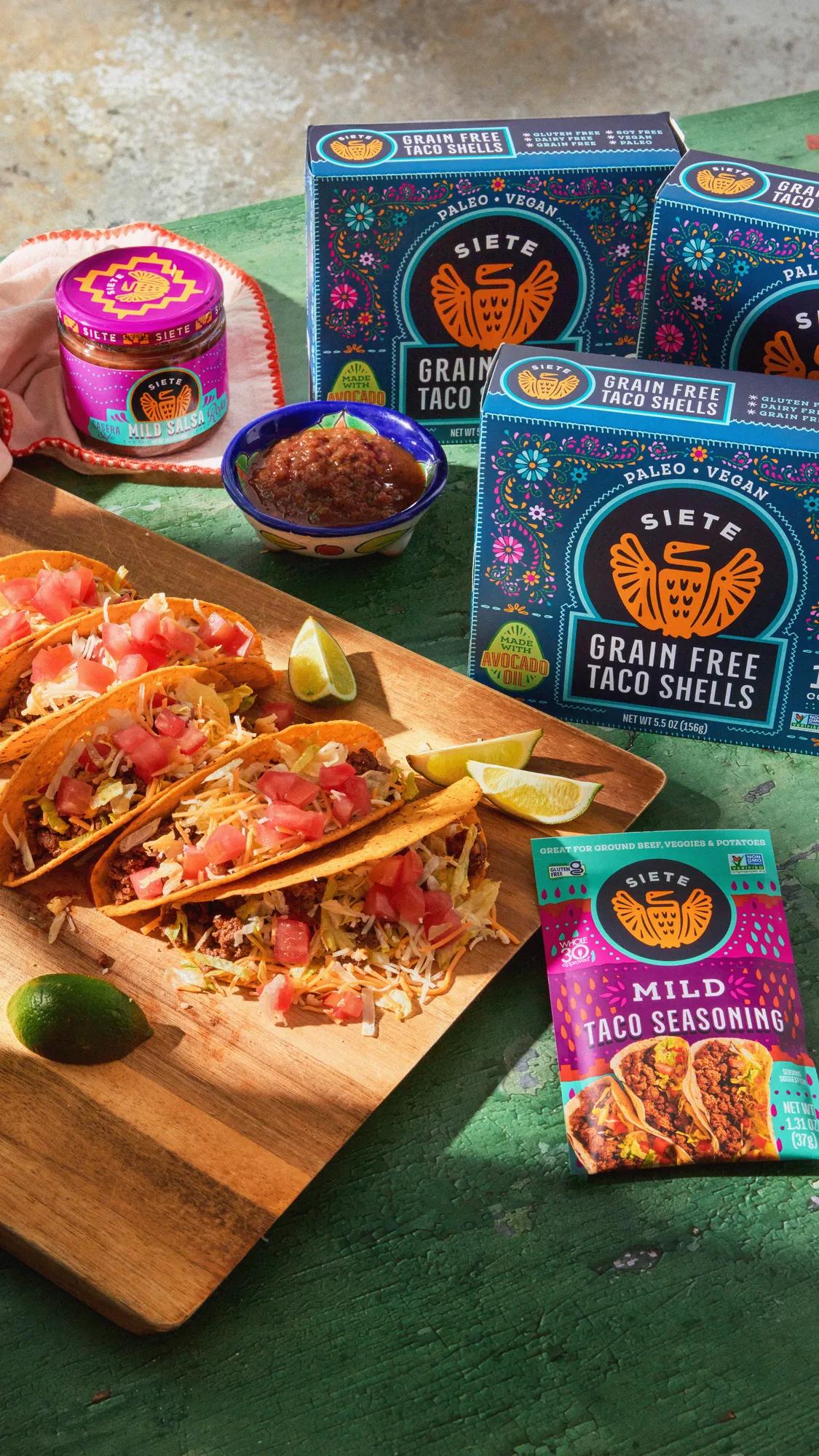 siete-taco-shells-mild-salsa-mild-seasoning-9x16