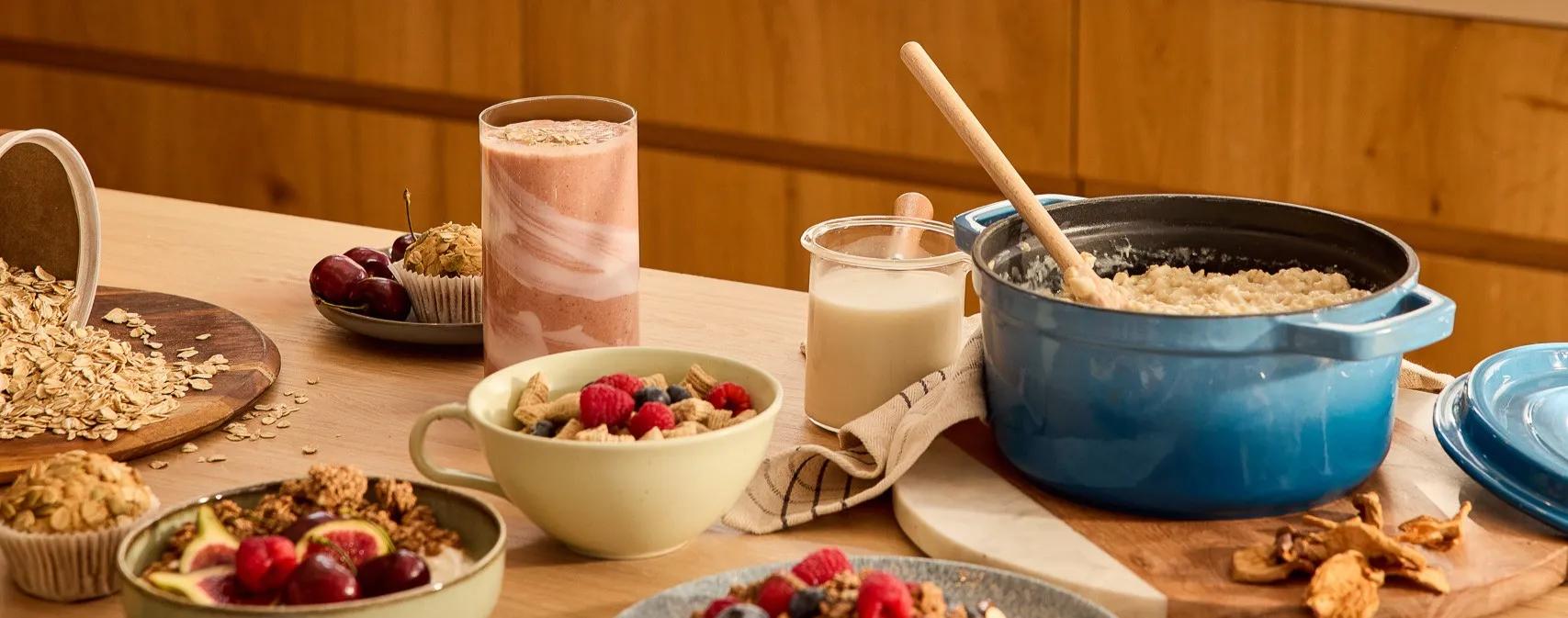 Nutrition Journey Hero