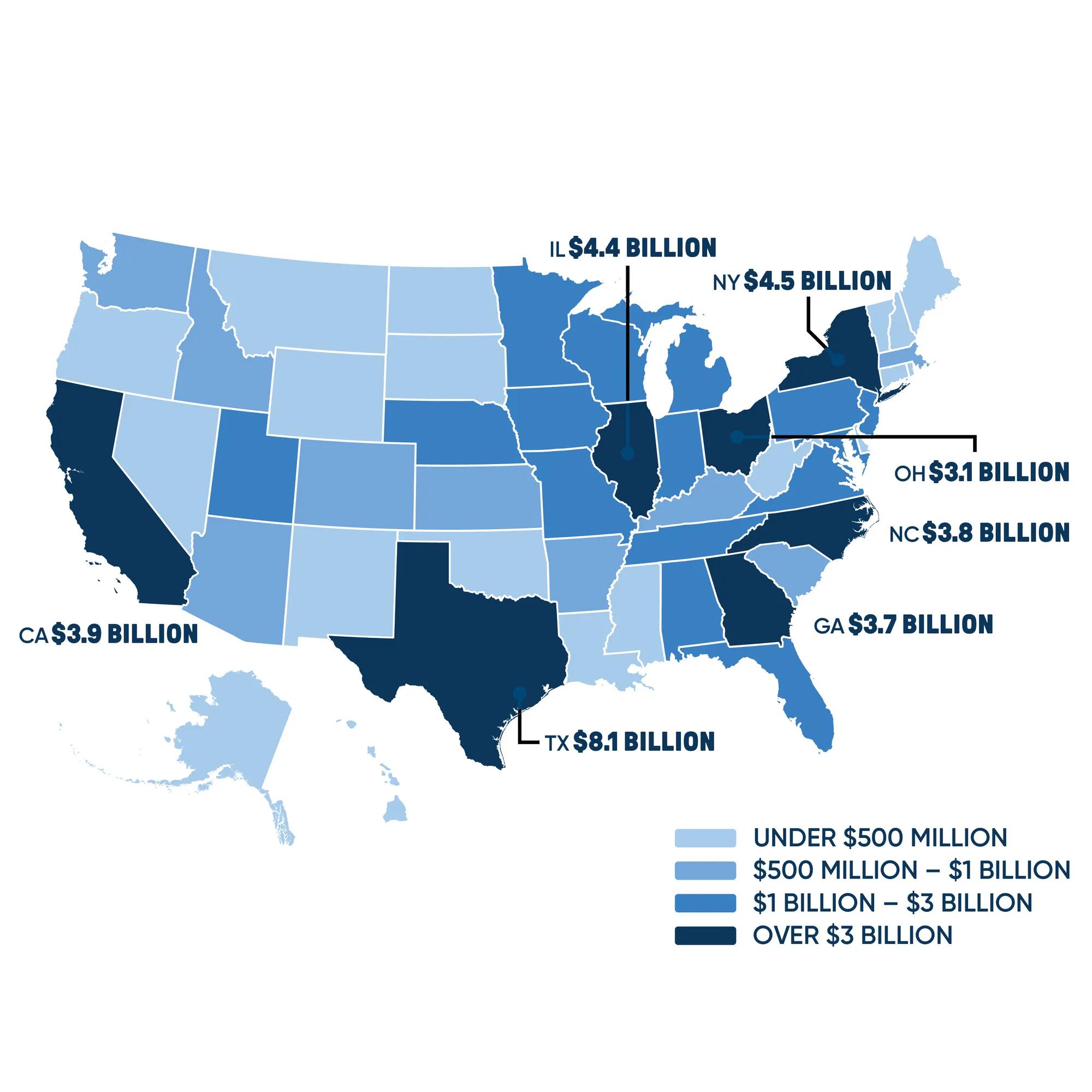 pepsico-economic-impact-map-breakdown