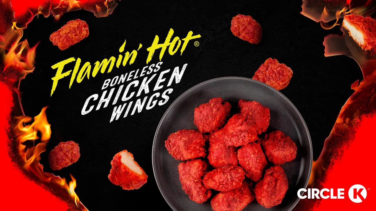 Flamin Hot_CircleK
