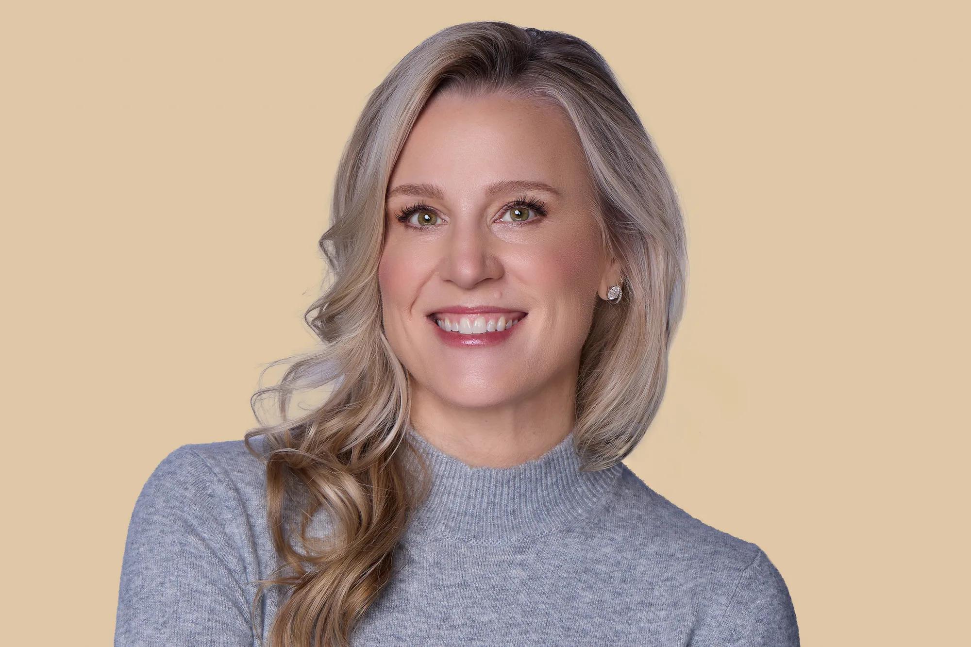 Becky Schmitt