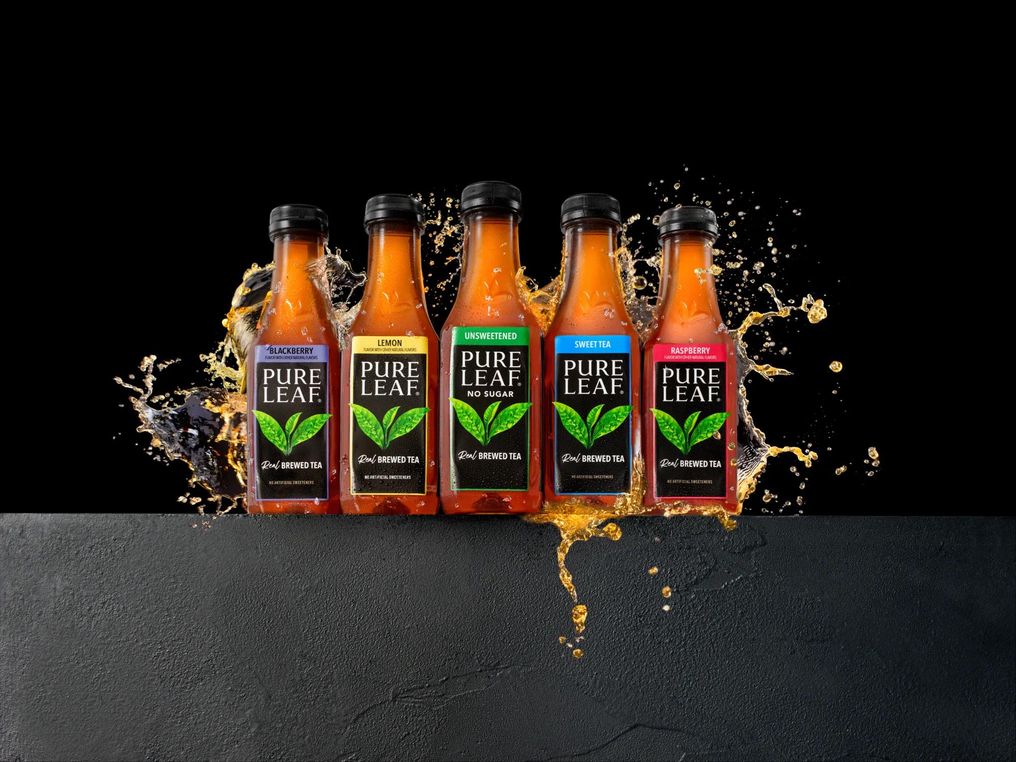 pepsico's net water positive infographic