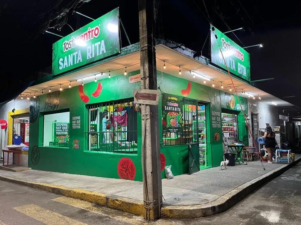 Tosticentro image