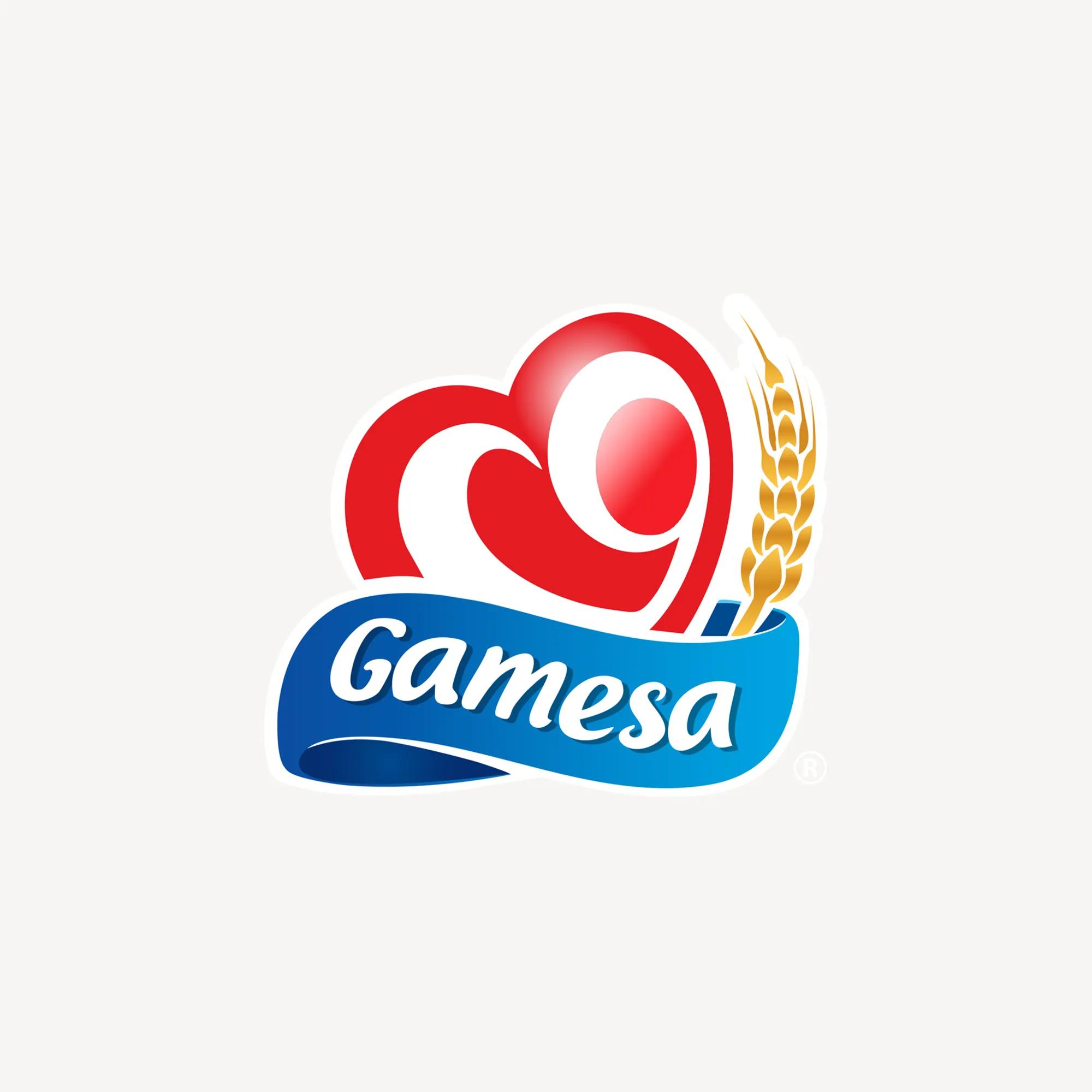 Gamesa