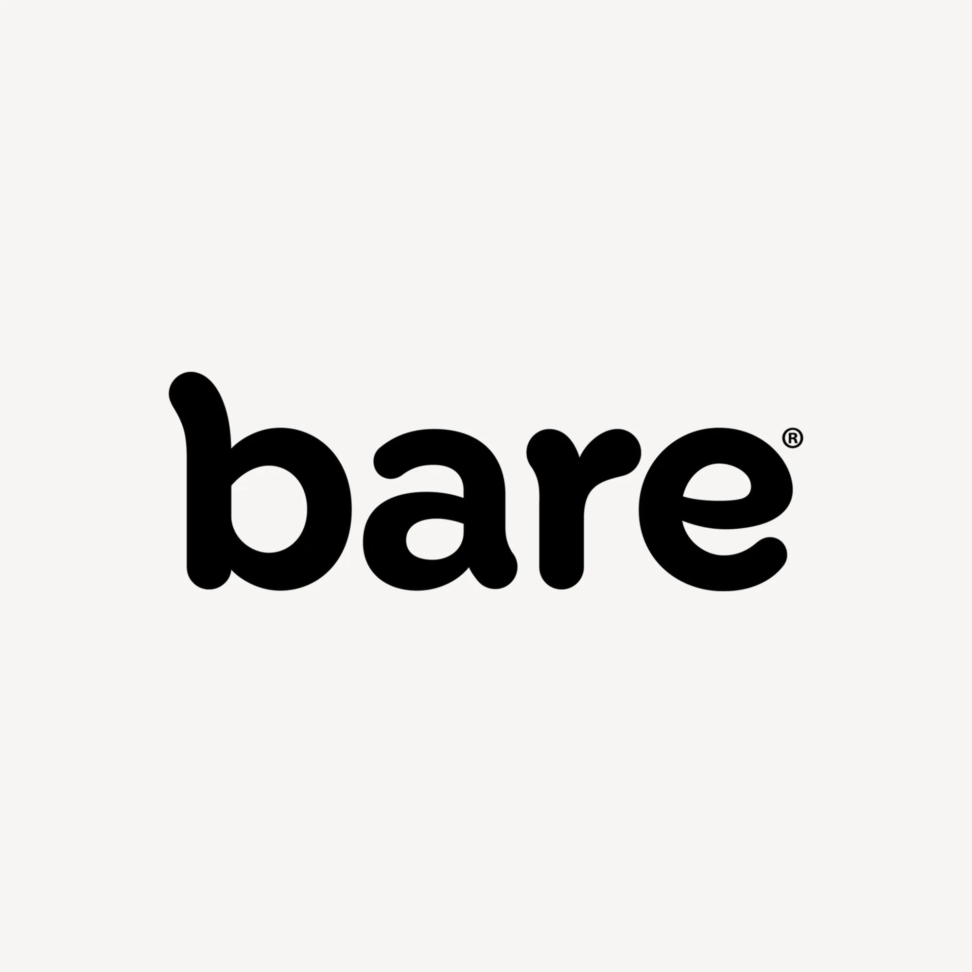Bare